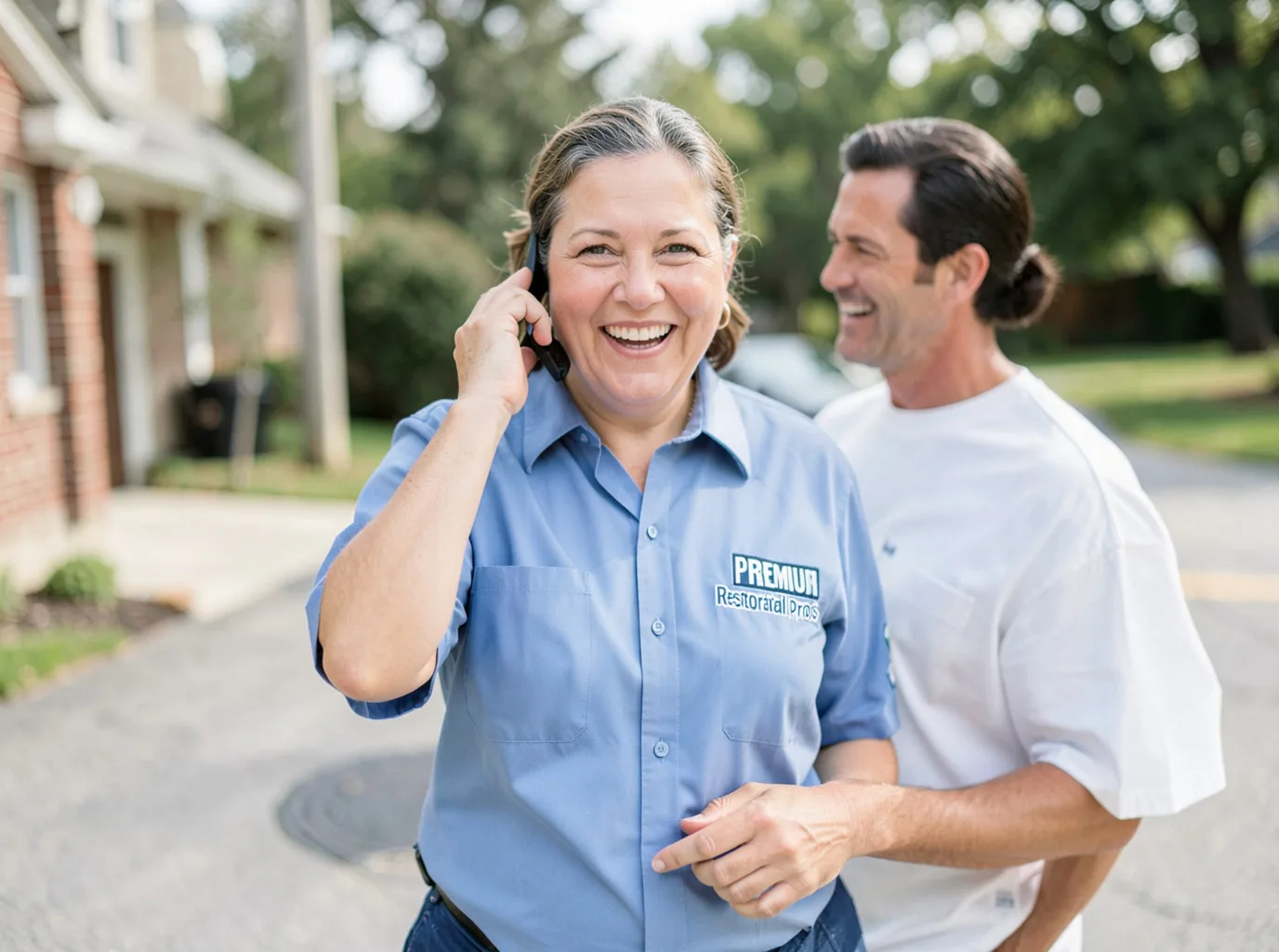 Water Damage Restoration Thorn Hill, TN FAQs